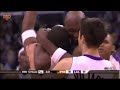 NBA Greatest Playoff Buzzer Beaters *PART 2*