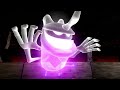 Luigi's Mansion 2 HD (Switch) - All Bosses (3 Star Rank + No Damage)