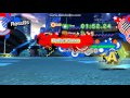 Sonic Generations - Speed Highway With Super Sonic