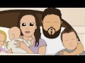 SHAYTARDS: The Musical (Cartoon)