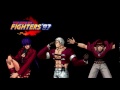 The King of Fighters '97 - Rhythmic Hallucination (Arranged)