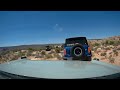 Bronco Off Roadeo Dashcam 3