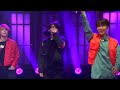 BTS: Mic Drop (Live) - SNL