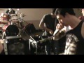 Valor-Damnation (live) 3-1-13 Keyser Ave Community Center