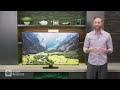 Samsung QN85D Series Neo QLED TV Overview