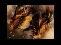 Godzilla vs Destoroyah (Cover - Original OST by Akira Ifukube)