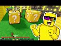 Using AUTO-CLICKER to CHEAT in Roblox Bedwars