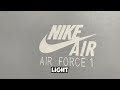 REVIEWING REP NIKE AIR FORCE 1 *MUST WATCH*