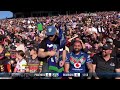 Penrith Panthers v New Zealand Warriors | NRL Finals Week 1 | Full Match Replay