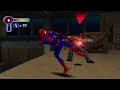 PS1 Longplay [No Commentary] Spider-Man 2 Enter Electro (2001)