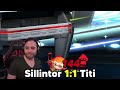 I Practiced Inkling for 4 DAYS and Entered a Tournament!