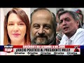 MILEI explotó por el JUICIO POLÍTICO que PREPARAN los K contra EL | FRAN FIJAP