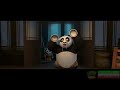 YTP - Kung Fu TO'A Panda (Nowruz Special)(13+)(YTP Collab Entry)