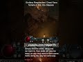 Endless Resplendent Chest Farm - Diablo 4