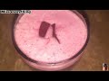 Anaar phali k faide || Benefits of cactusfruit ||Healthy juice recipe || Miss everything💕