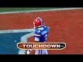 Miami (FL) mocks Florida with the touchdown celebration 💀🥶