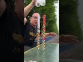 Incredible nuts can be played like this