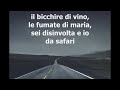 Bad Bunny x Jhay Cortez - Dakiti (Letra/Lyrics) Traduzione in Italiano
