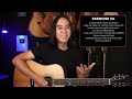 Learn The Fretboard - How To Memorize The Notes Of The Fretboard