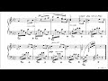 Gabriel Fauré: Romance Sans Paroles, Op.17/3