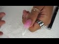 HOW TO USE DUAL FORMS WITH POLYGEL | STEP-BY-STEP, IN-DEPTH, & BEGINNER FRIENDLY