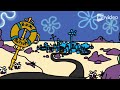 13 minutes of relaxing spongebob music; bikini bottom; music for sleeping and studying