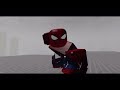 Spiderman Miles Morales | A roblox film | Offical Trailer