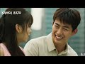 He Falls In Love With The Chasing Ghost 👻 Fun Korean Clip