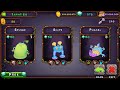 How To Breed All Single Element Ethereals! Breeding Bonanza - My Singing Monsters