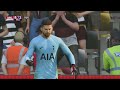 Premier League Brentford vs Tottenham Hotspurs