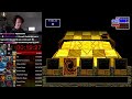 Yu-Gi-Oh! Forbidden Memories Speedrun in 5:04:52