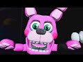 Funtime Freddy Was after me in VR!