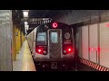 The Propulsions and Traction Motors of the MTA New York City Subway