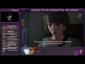 Life is strange ep02 part01