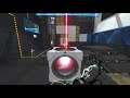 Portal 2 - Stream 3! (Part 34)