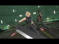First Look at FF7 Ever Crisis - Ep 1