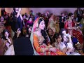 Ayma & Umair Full Mehndi Dance Performances - Pakistani Wedding 2023