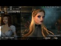 The Elder Scrolls V 18+ recommended Modded #2 Carillyn goes hunting for the truth