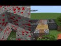 Minecraft Duo Building Mines In Creative