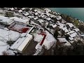 DJI Air 3 Cinematic Artlist Voiceover Testing Switzerland Panoramabrücke   4K