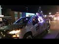 EP. 134-ชมขบวน​พาเหรด​รถวัน​คริสต์มาส​#chrismas​#parade#canada_life #festival#winter #family