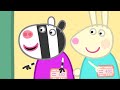 Peppa geht zelten! ⛺️ Peppa-Wutz Volle Episoden 🦖 Cartoons Für Kinder