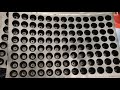 Automatic vacuum forming machine- seedling tray