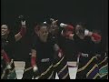 2002 James Logan HS World Guard - Logan TKO