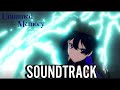 Unnamed Memory Ep 2 OST- 