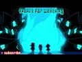 GlitchTale - Megalomaniac Sans Fight | UNDERTALE Fangame | MRT's Take