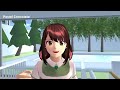 Celand Throwback Vlog | Baby Ayline Sakit | Sakura School Simulator
