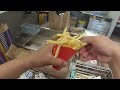 McDonalds POV 30min Lunch Rush Fries