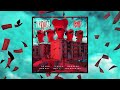 Ozuna, YOVNGCHIMI, Juanka Ft. Hades66, Ankhal, Dei V- Quien Va A Frontiar Remix (Visualizer)