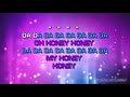 Sonny & Cher - (Duet) All I Ever Need Is You (Karaoke & Lyrics)